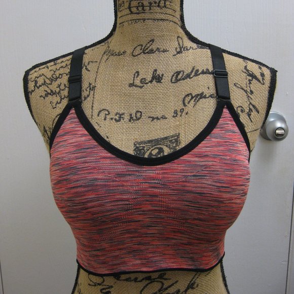 Say Fut Other - NWOT Say Fut padded yoga sports bra M medium